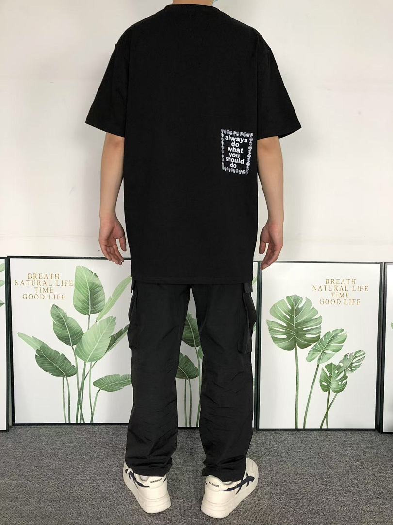 Unbranded 85 A⭐W⭐YS T-SHIRT 1102130956 (Im 170Cm 57Kg I Wear Size XL In The Phot) - Image 4