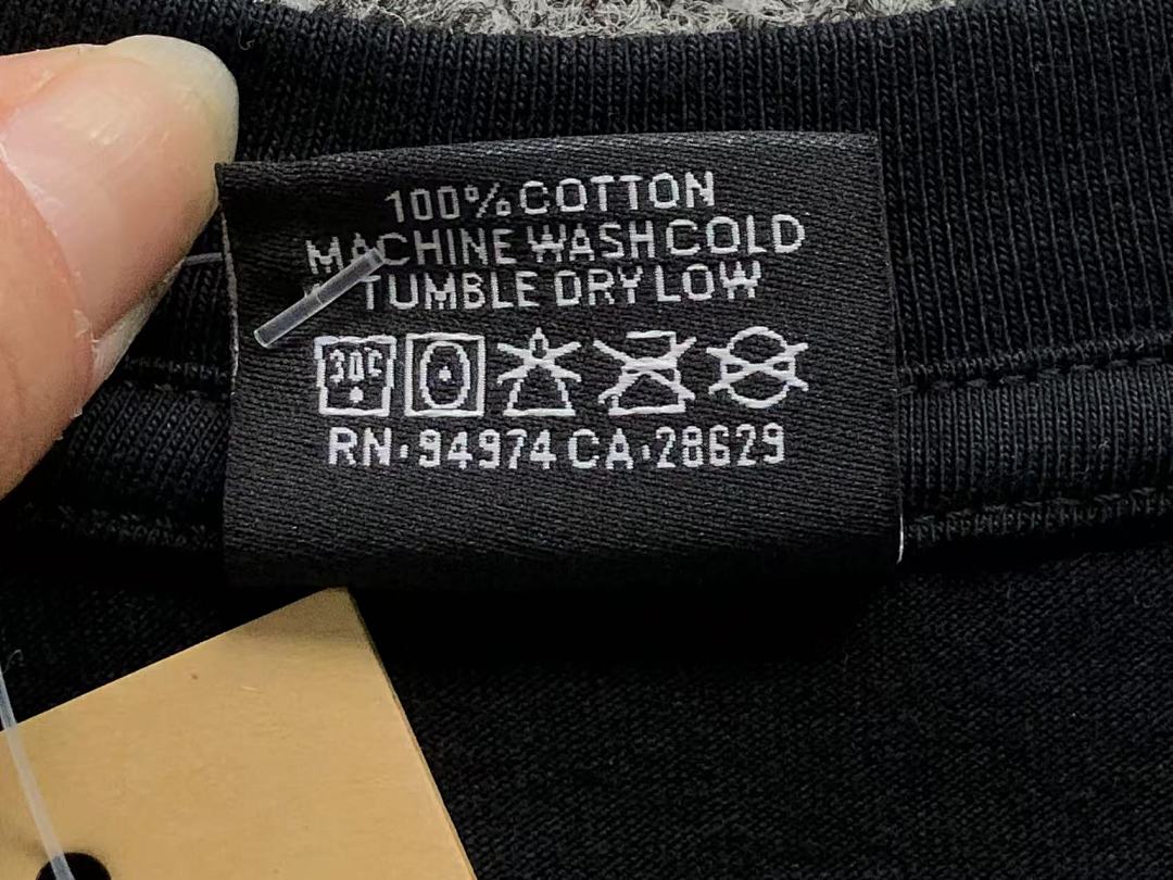 Stussy 85 STUSSY T-SHIRT 3104183731 (Im 170Cm 60Kg I Wear Size M In The Phot) - Image 20