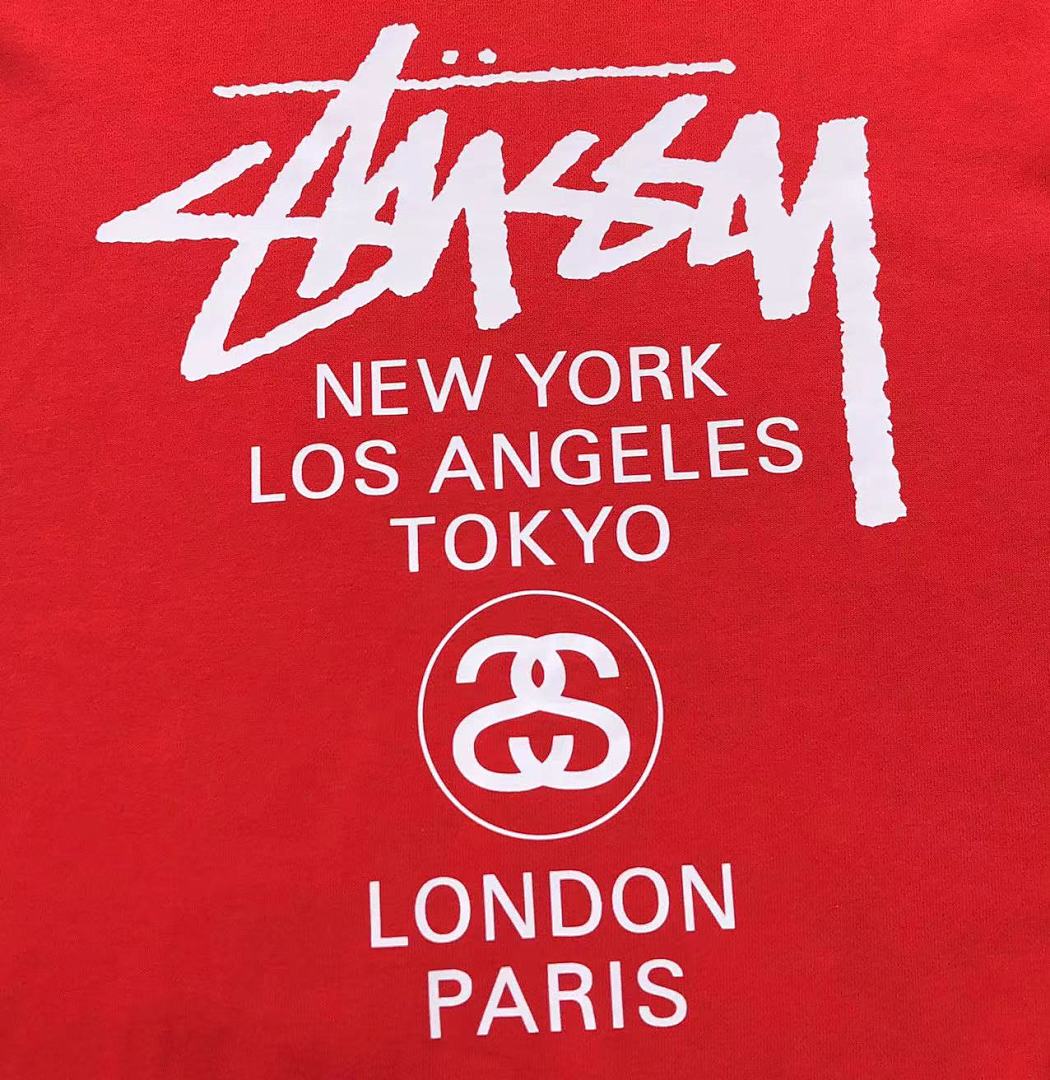 Stussy 115 STUSSY - Image 24