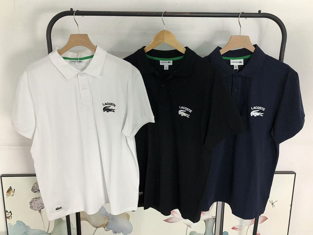 Lacoste 128 LACOSTE POLO 2201241304 (Im 170Cm 60Kg I Wear Size XL In The Phot) - Image 26