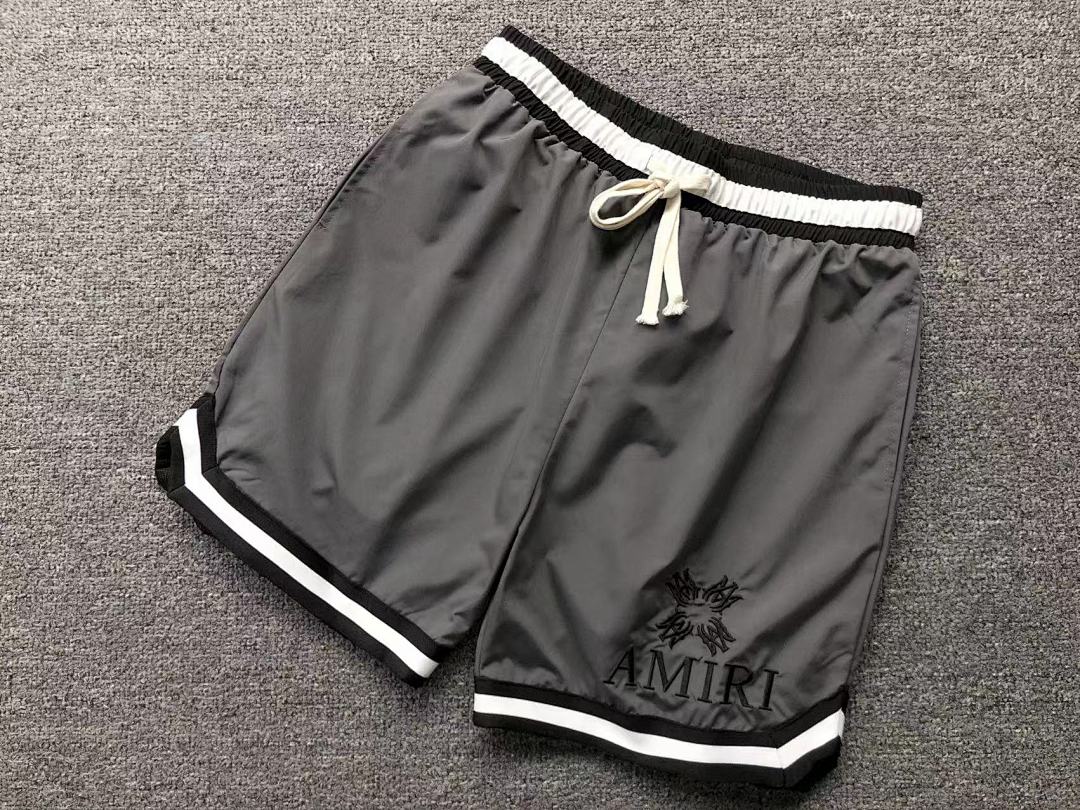 AMIRI 88 AMIRI SHORTS 31004121040 (Im 170Cm 60Kg I Wear Size L In The Phot) - Image 14