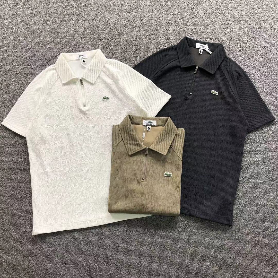 Lacoste 178 LACOSTE POLO 22072008001 (Im 170Cm 60Kg I Wear Size L In The Phot)