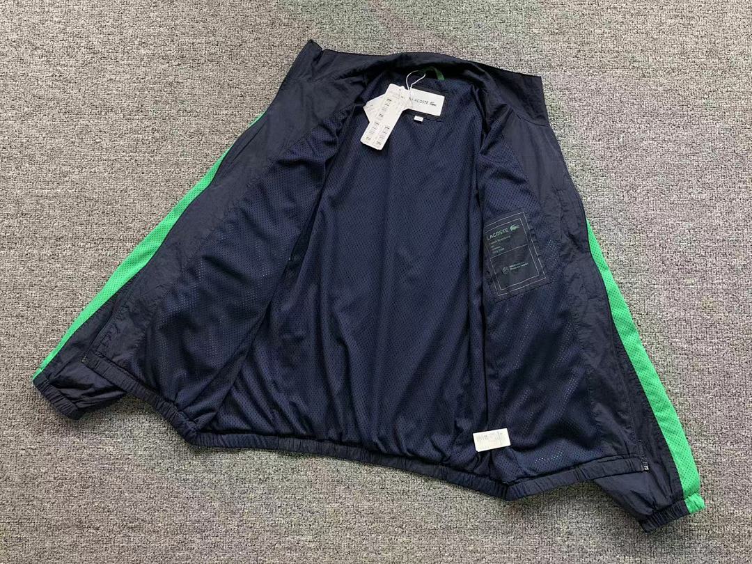 Lacoste 318 LACOSTE JACKET 4110130209 (Im 170Cm 60Kg I Wear Size S In The Phot) - Image 26