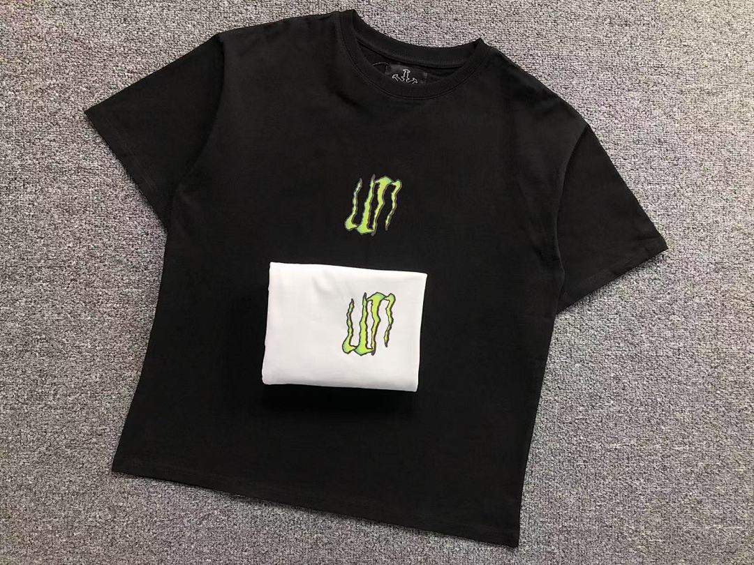 Unknown 85 U⭐KN⭐W⭐ T-SHIRT 214163456 (Im 170Cm 60Kg I Wear Size M In The Phot) - Image 16
