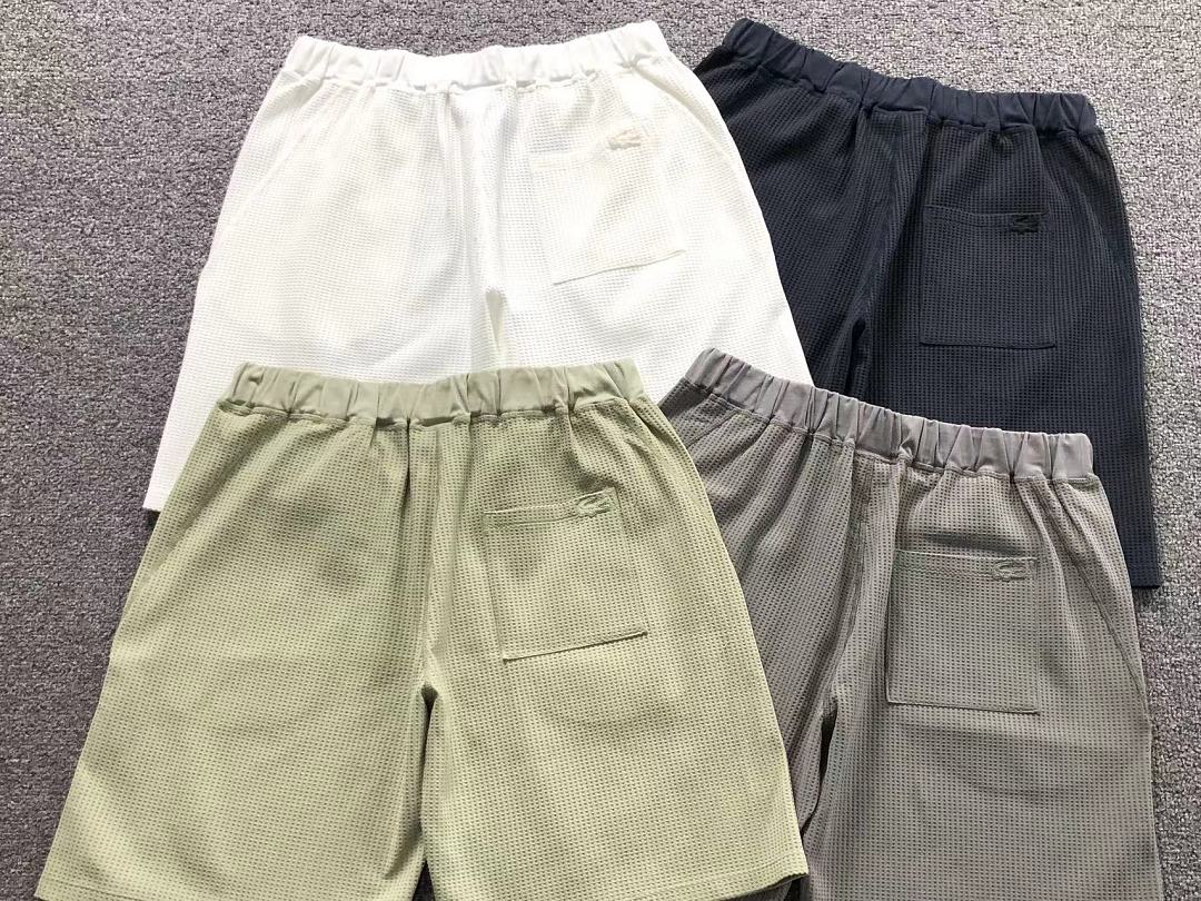 Lacoste 178 LACOSTE SHORTS 22070922001 (Im 170Cm 60Kg I Wear Size M In The Phot) - Image 6