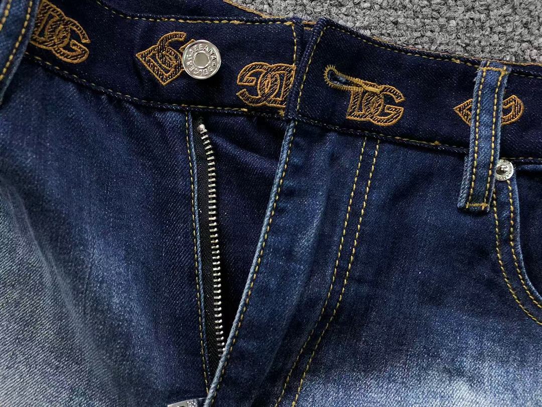 Dolce & Gabbana 228 D⭐LC⭐ GA⭐⭐A⭐A SHORTS 2205261105 (Im 170Cm 60Kg I Wear Size 33 In The Phot) - Image 19
