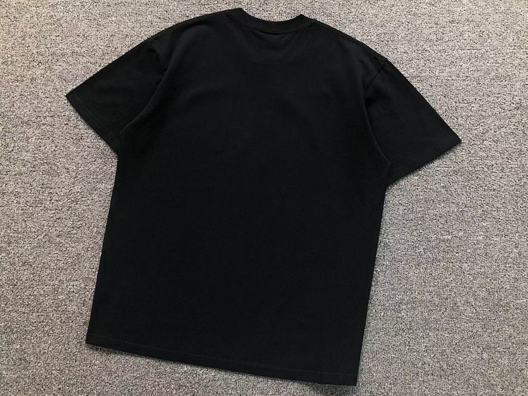 Stussy 78 STUSSY T-SHIRT 1107040502 (Im 170Cm 60Kg I Wear Size L In The Phot) - Image 28