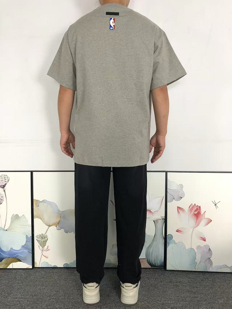 Unbranded 29←128 FOG T-SHIRT 32071604 (Im 170Cm 60Kg I Wear Size M In The Phot) - Image 4