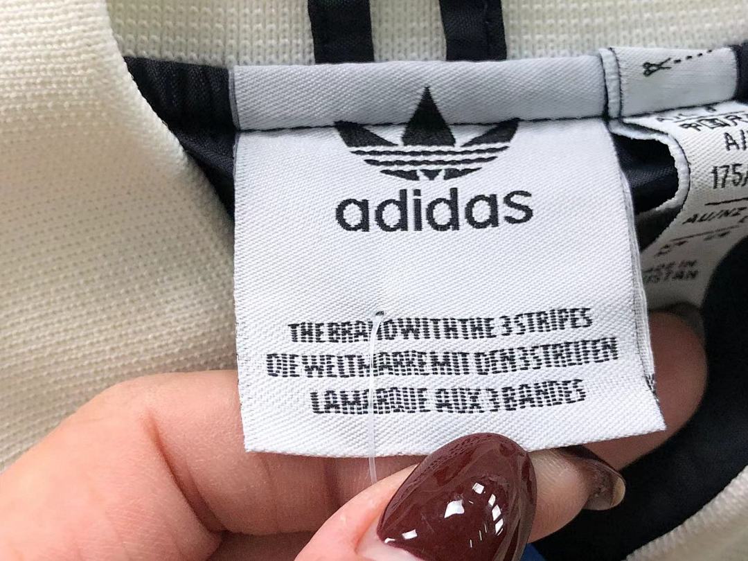 Adidas 175 A⭐I⭐AS JACKET 1108125735 (Im 170Cm 60Kg I Wear Size M In The Phot) - Image 32