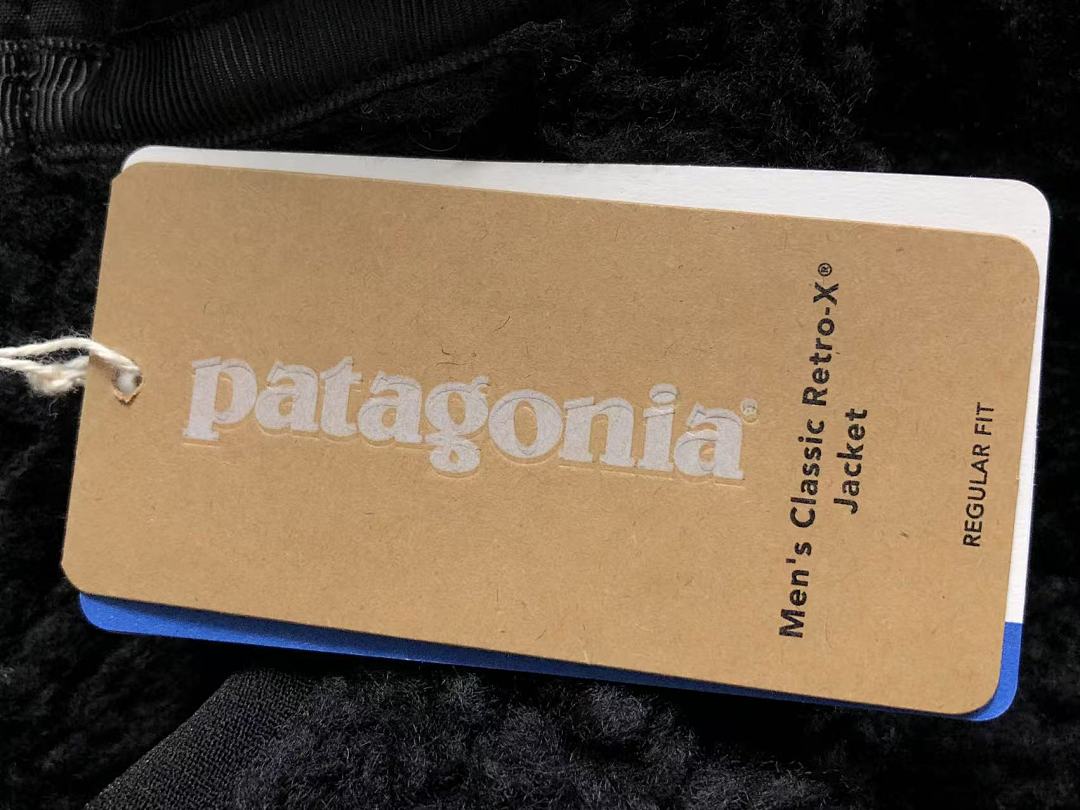 On Running 398 PATAGONIA FLEECE JACKET 3108290915 (Im 170Cm 60Kg I Wear Size M In The Phot) - Image 27