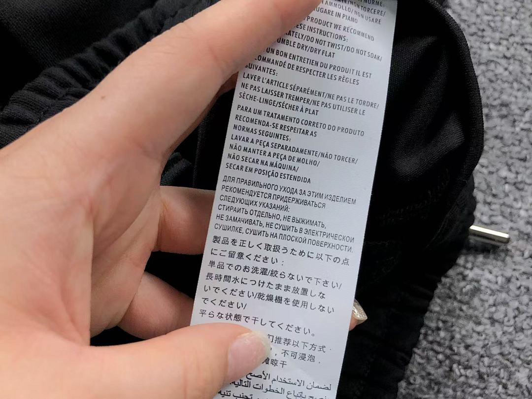 Gucci 135 G⭐C⭐I SHORTS 215081121 (Im 170Cm 60Kg I Wear Size S In The Phot) - Image 34