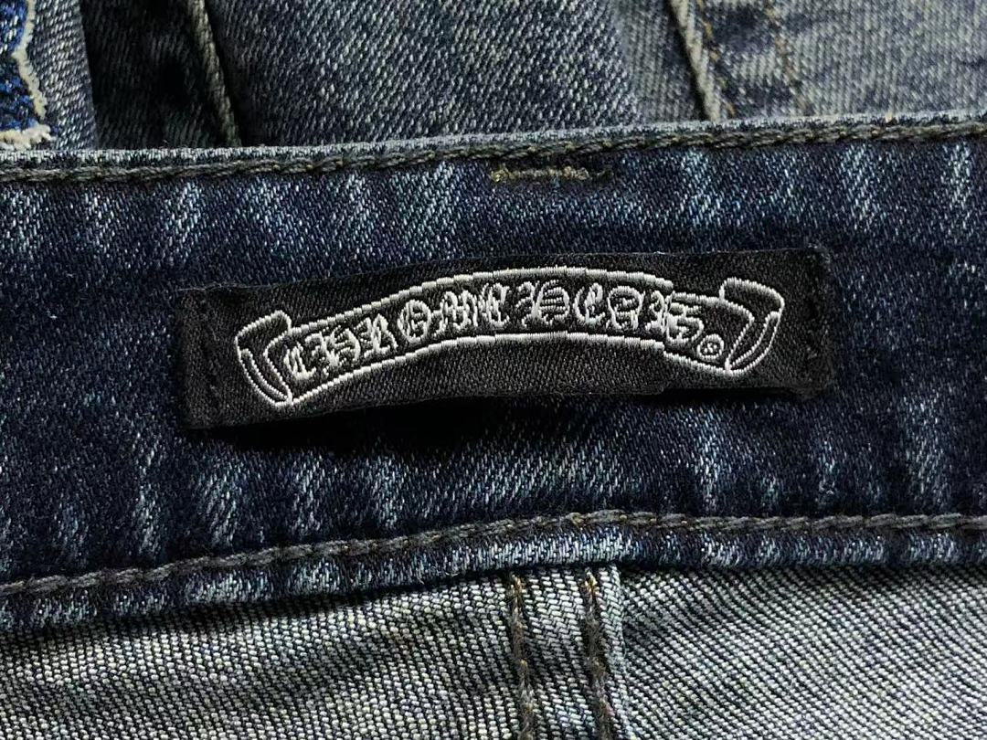 Unbranded 215 C⭐⭐OME HE⭐⭐TS TROUSERS 2203311501 (Im 170Cm 60Kg I Wear Size 31 In The Phot) - Image 21
