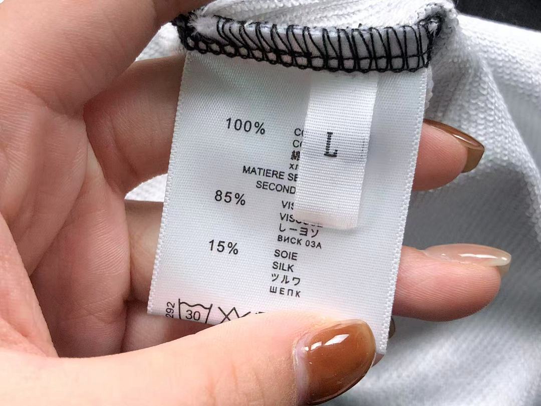 Gucci 95 G⭐C⭐I HOODIE 1112050432 (Im 170Cm 60Kg I Wear Size L In The Phot) - Image 14