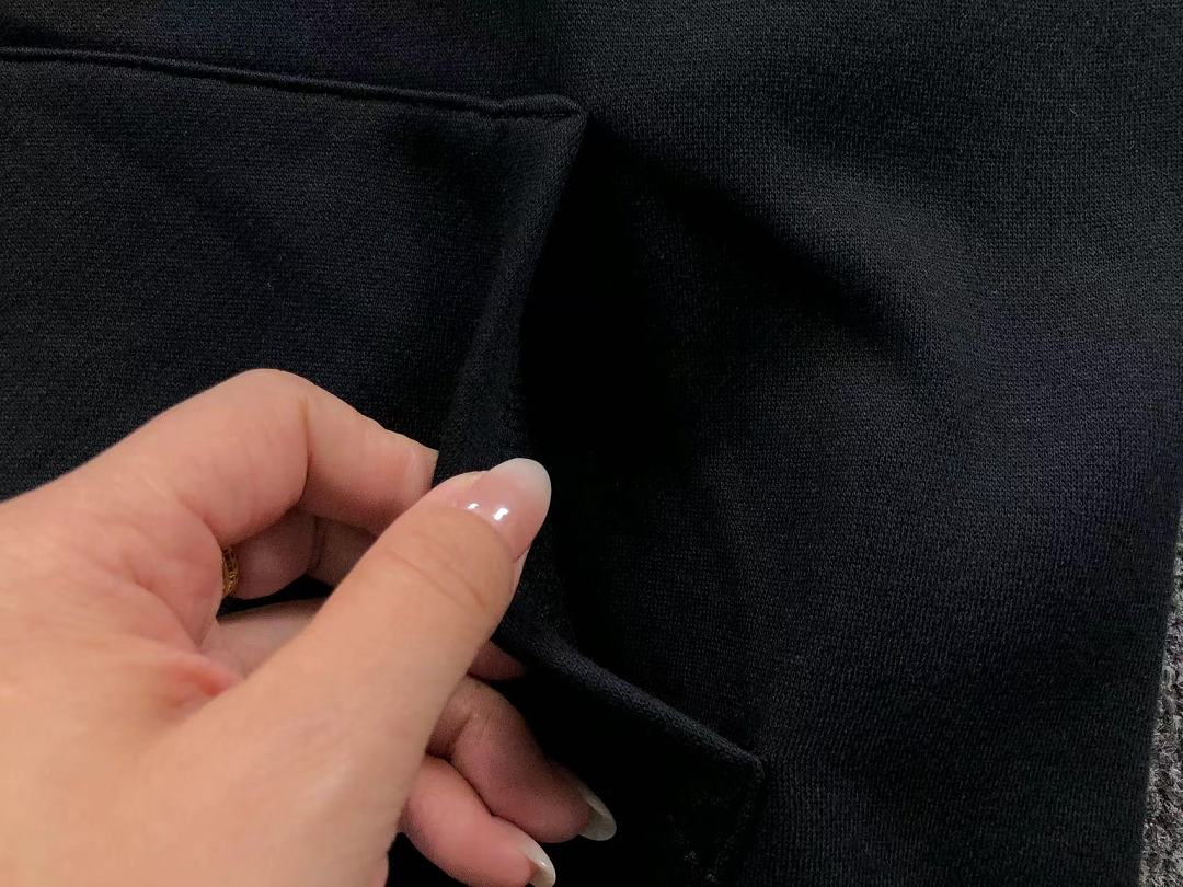 Fear of God TROUSERS 135 FOG HOODIE - Image 32