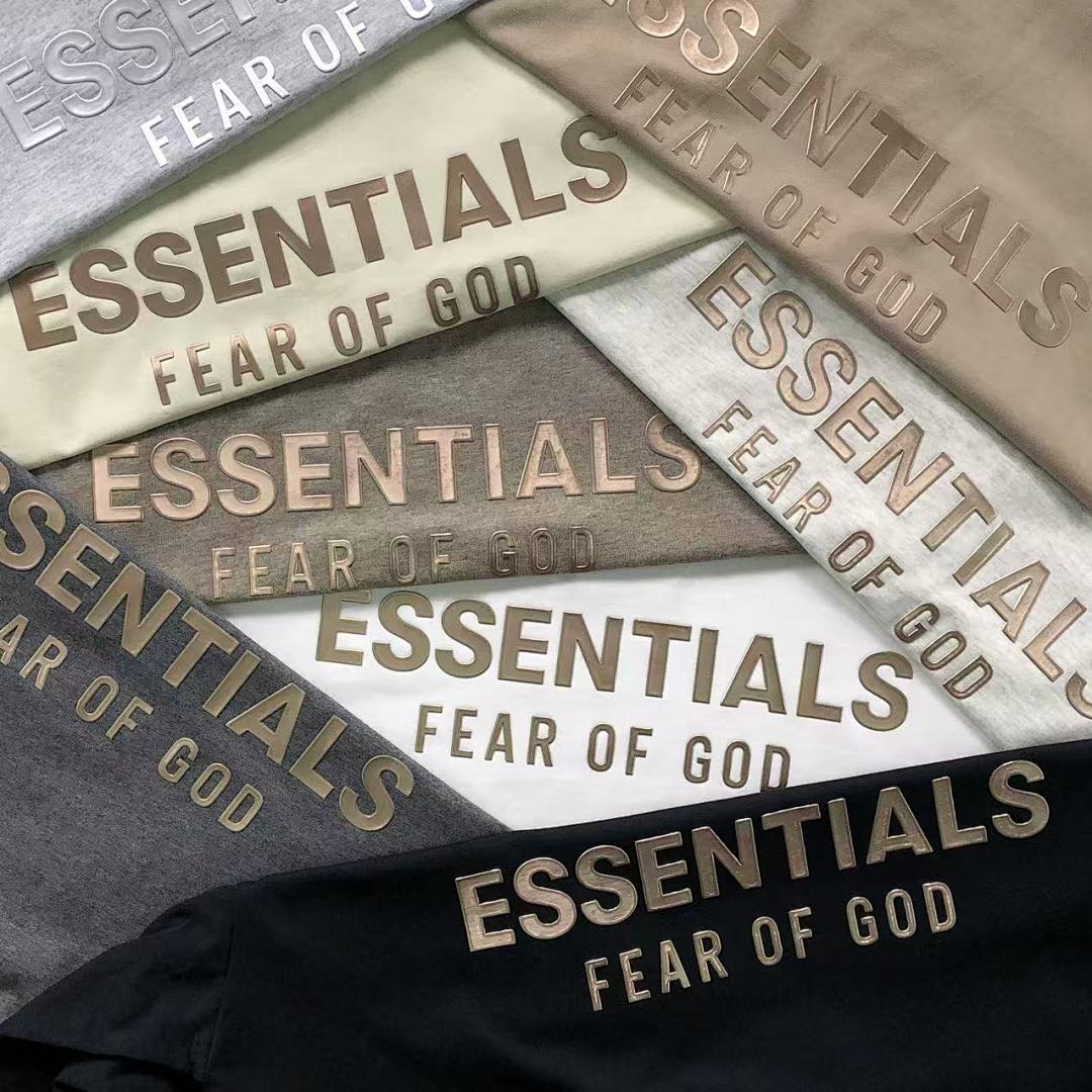 Fear of God SHORTS 115 FOG T-SHIRT - Image 28
