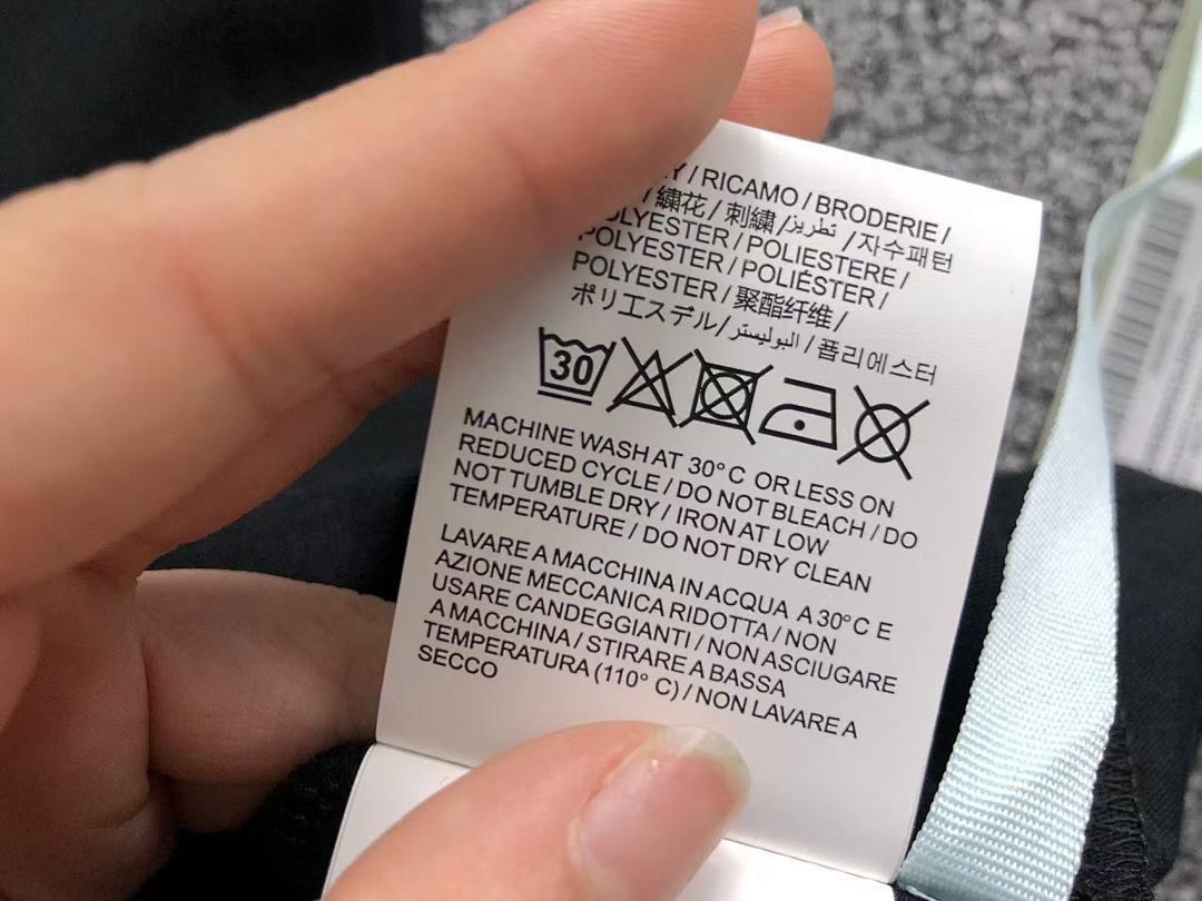 Off-White 98 OFF-WHITE T-SHIRT 503032319 (Im 170Cm 55Kg I Wear Size S In The Phot) - Image 29