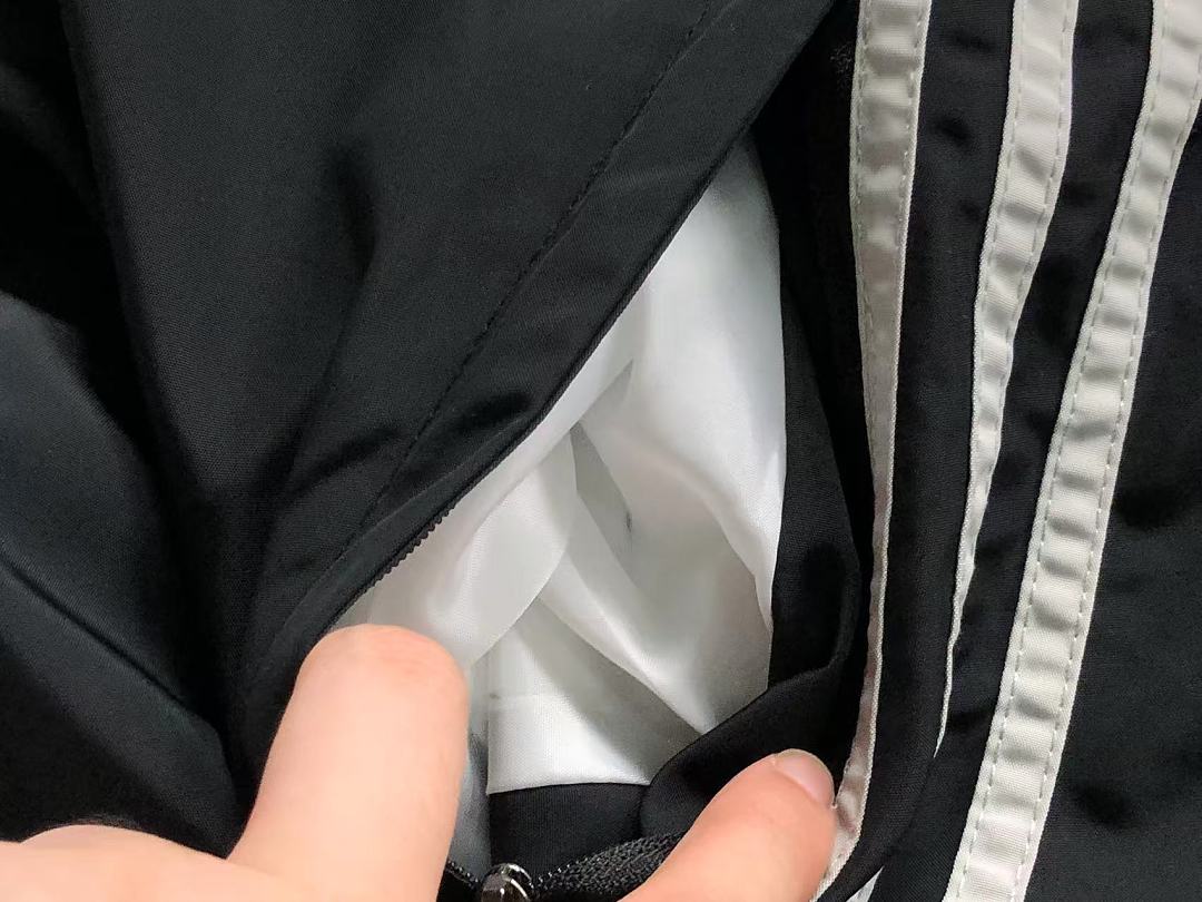 Adidas TROUSERS138 A⭐I⭐AS JACKET - Image 24