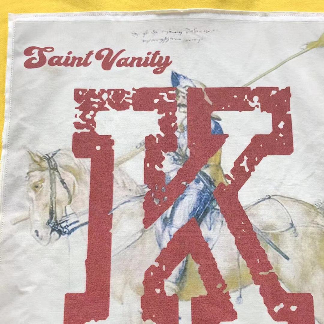 Saint Vanity 228 SA⭐N⭐ VA⭐IT⭐ HOODIE 3107150372 (Im 170Cm 60Kg I Wear Size M In The Phot) - Image 9
