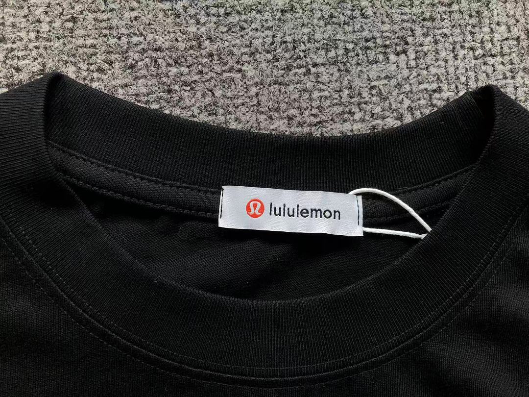 On Running 112 LULULEMON T-SHIRT 3207220717 (Im 170Cm 60Kg I Wear Size L In The Phot) - Image 19