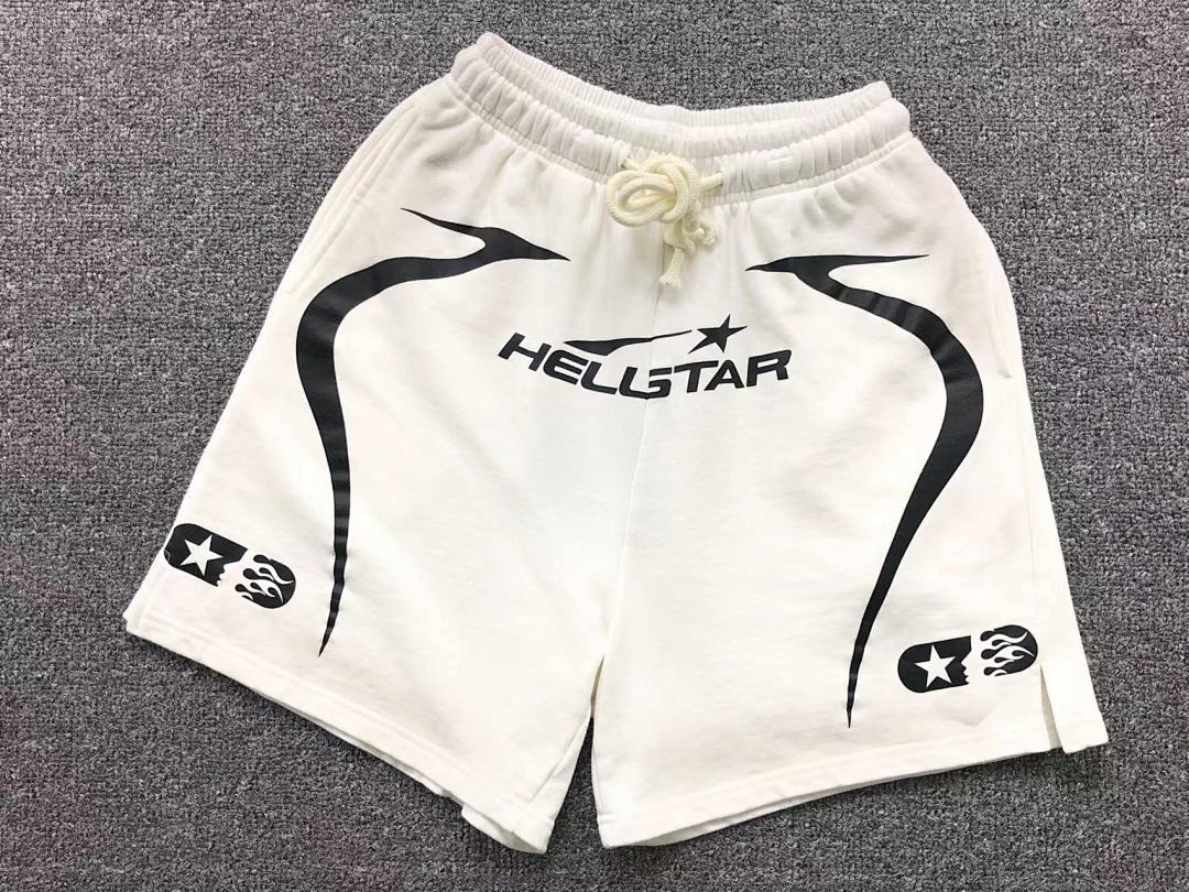 Hellstar 198 HELLSTAR SHORTS 211161872 (Im 170Cm 55Kg I Wear Size M In The Phot) - Image 16