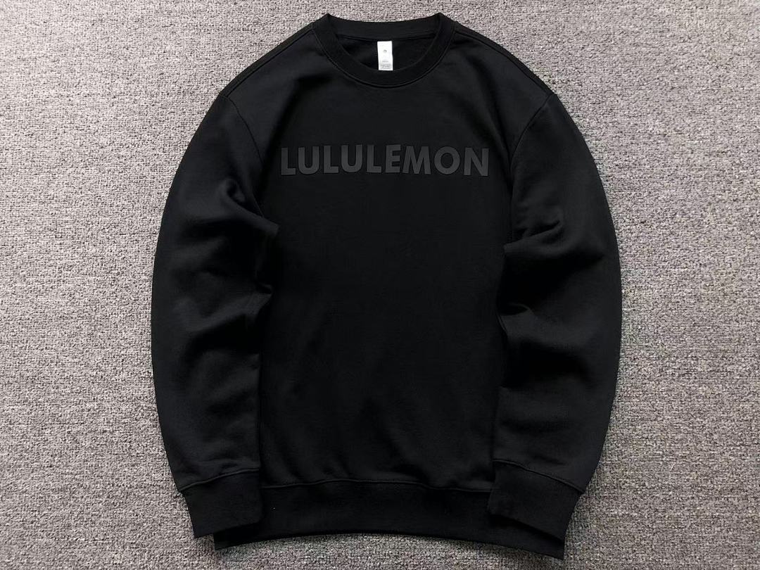 Unbranded 128 LULULEMON HOODIE 217160401 (Im 170Cm 60Kg I Wear Size L In The Phot) - Image 7