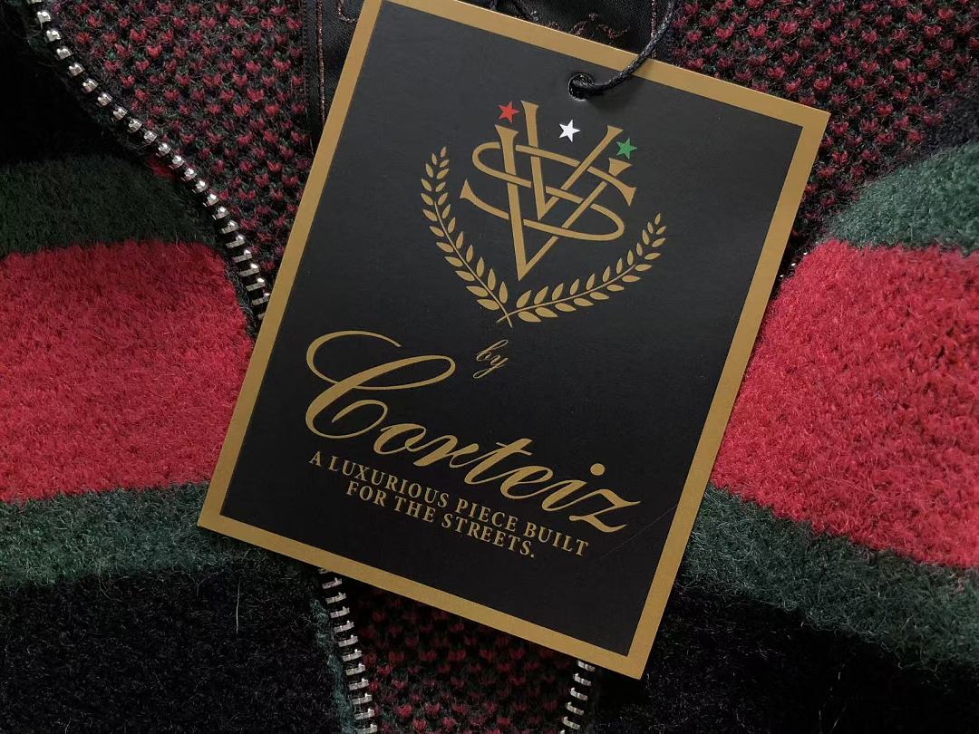 Corteiz 178 CORTEIZ SWEATER 5207210678 (Im 170Cm 60Kg I Wear Size L In The Phot) - Image 14