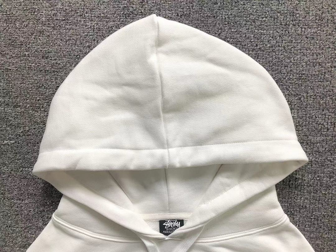 Bape 168 STUSSY X BAPE - Image 18