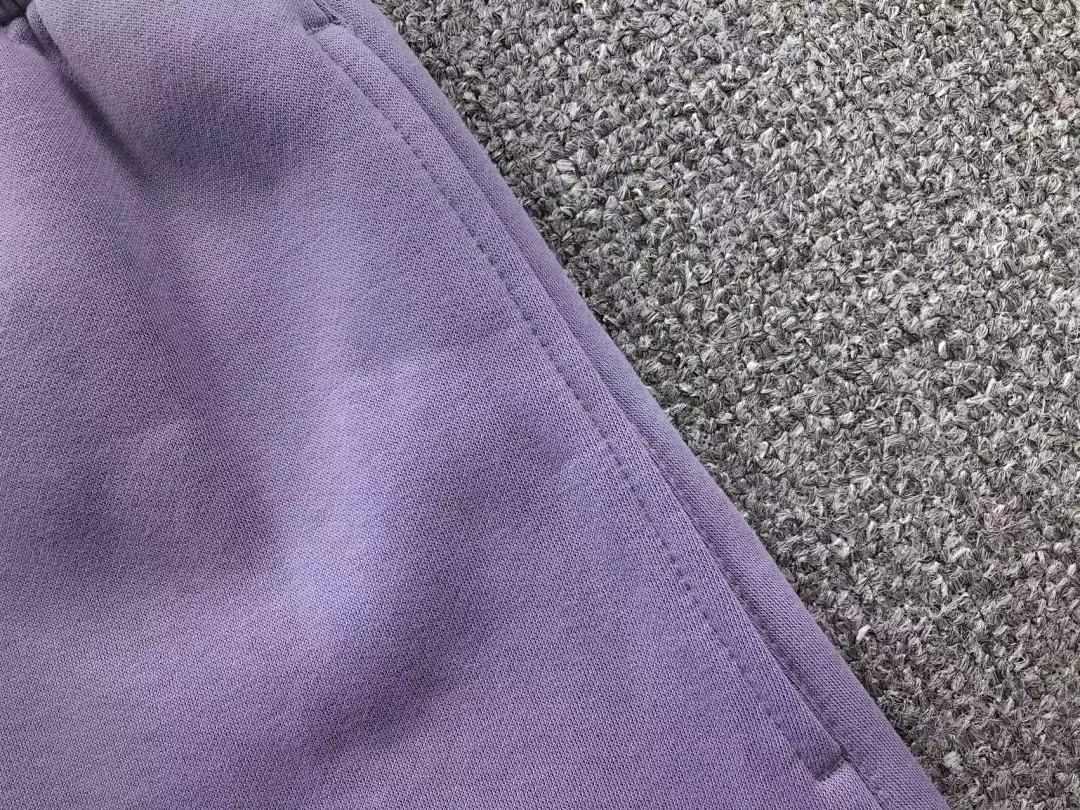 Fear of God 148 FOG TROUSERS 312110917 (Im 170Cm 57Kg I Wear Size S In The Phot) - Image 23