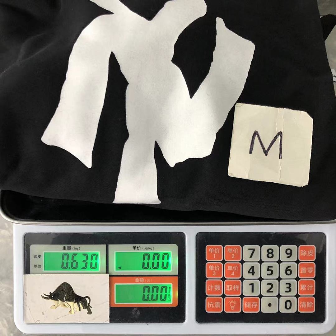 Unbranded 158 FASHION HOODIE 312250256 (Im 170Cm 57Kg I Wear Size M In The Phot) - Image 25