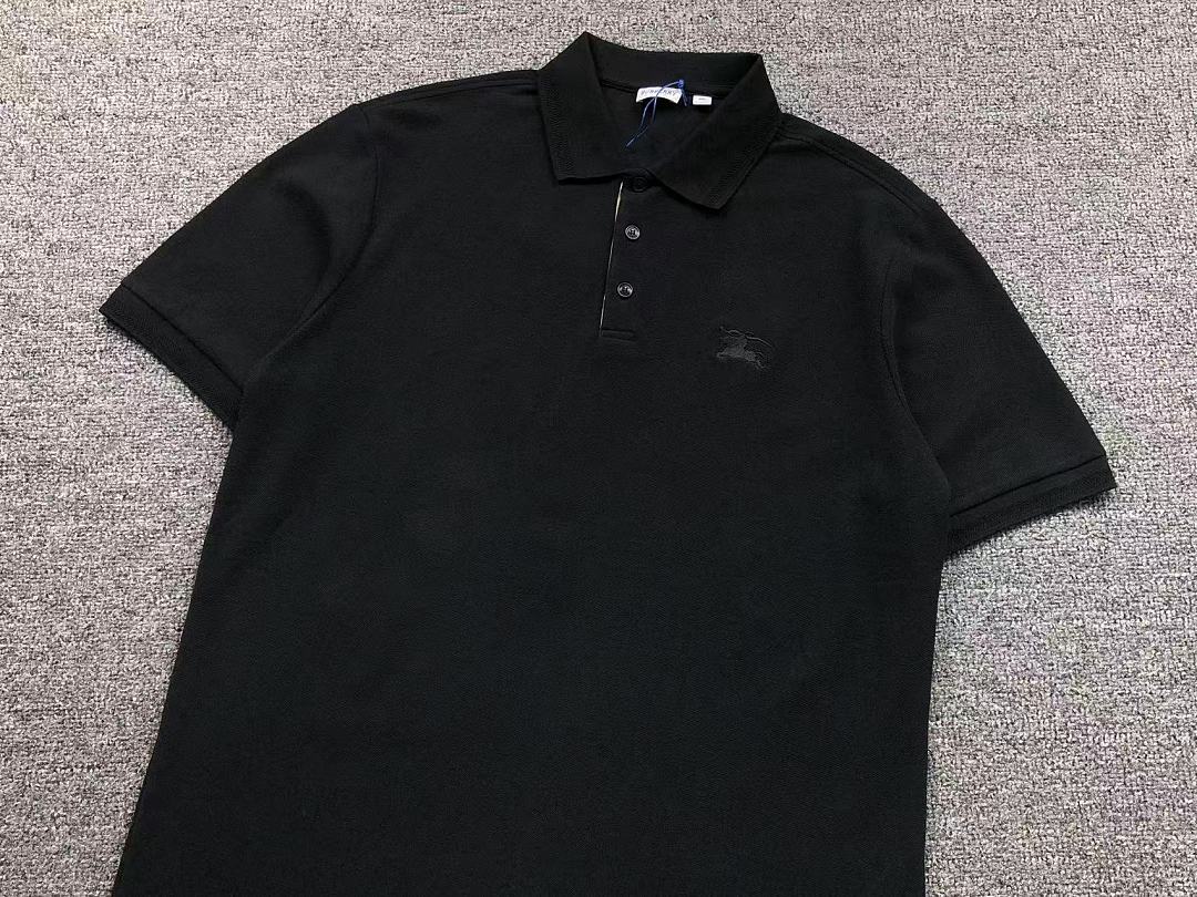 Burberry 135 B⭐R⭐E⭐RY POLO 5251812106 (Im 170Cm 60Kg I Wear Size 2XL In The Phot) - Image 30