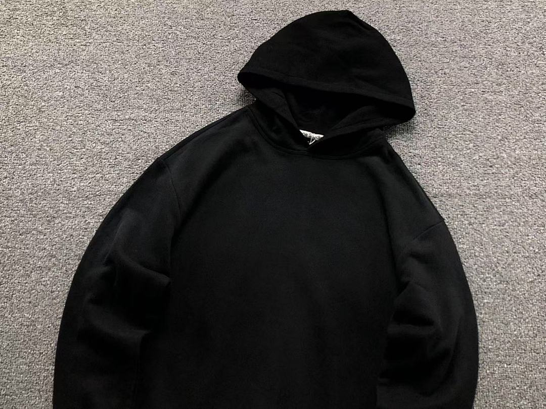 Acne Studios 195 ACNE STUDIOS HOODIE 4109250277 (Im 170Cm 60Kg I Wear Size M In The Phot) - Image 20