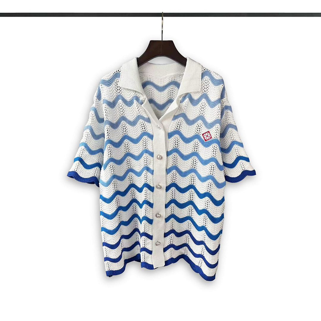 Casablanca 308 CASABLANCA SWEATER - Image 4