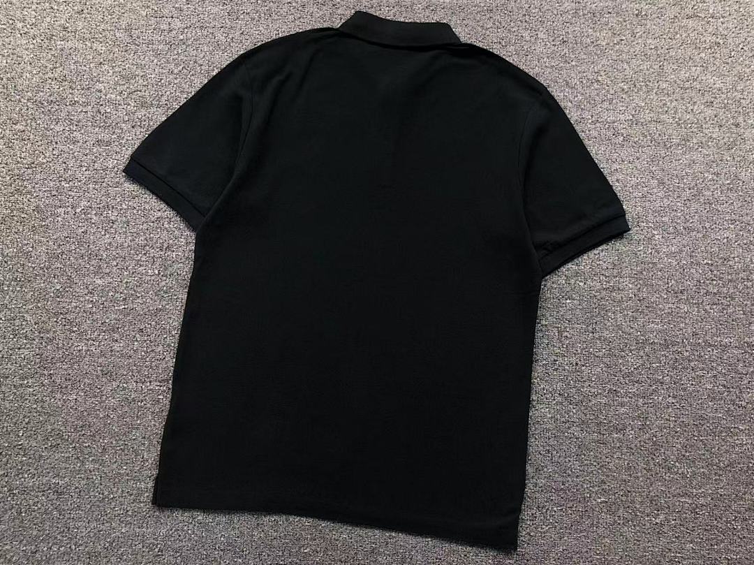 AMI 95 AMI POLO 3203170421 (Im 170Cm 60Kg I Wear Size M In The Phot) - Image 17