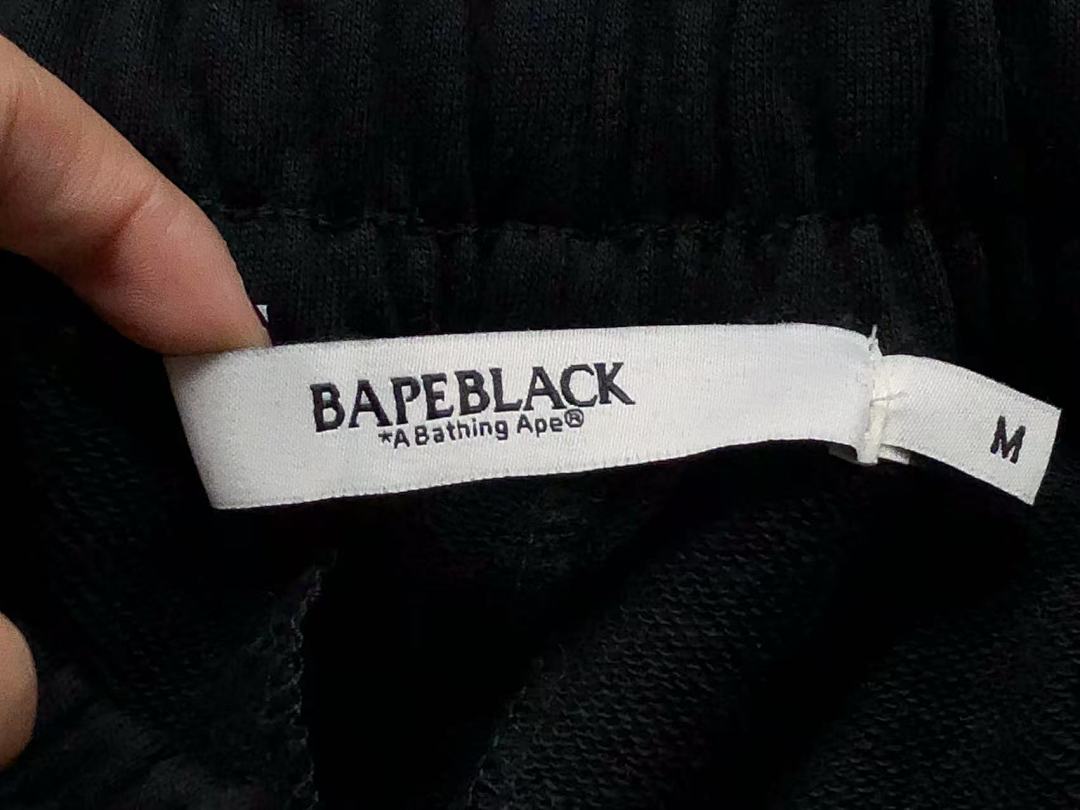 Bape 138 BAPE SHORTS 216061111 (Im 170Cm 60Kg I Wear Size M In The Phot) - Image 24