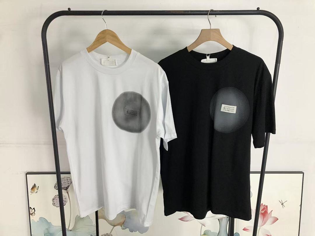On Running 78 MAISON MARGIELA T-SHIRT 523250986 (Im 170Cm 65Kg I Wear Size 46 In The Phot) - Image 24