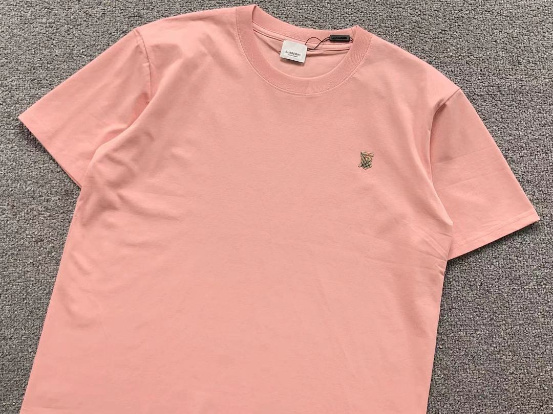 Burberry 115 B⭐R⭐E⭐RY T-SHIRT 22041001171 (Im 170Cm 60Kg I Wear Size XL In The Phot) - Image 15