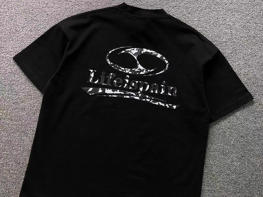 Unbranded 105 FASHION T-SHIRT 3208081517 (Im 170Cm 60Kg I Wear Size S In The Phot) - Image 9