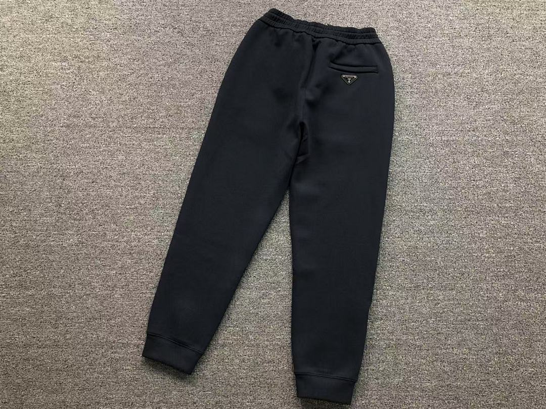 Prada TROUSERS258 P⭐A⭐A JACKET TROUSERS 3106260505 (Im 170Cm 60Kg I Wear Size XL In The Phot) - Image 28