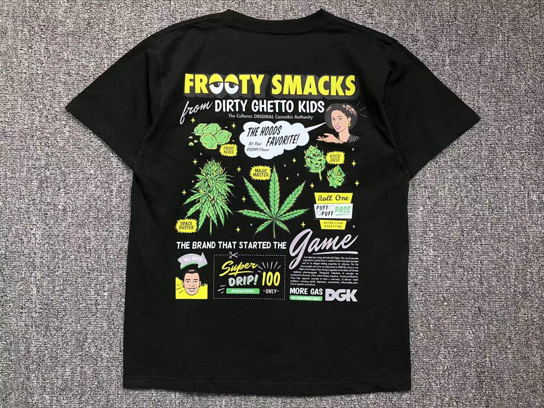 DGK 89 DGK T-SHIRT - Image 18