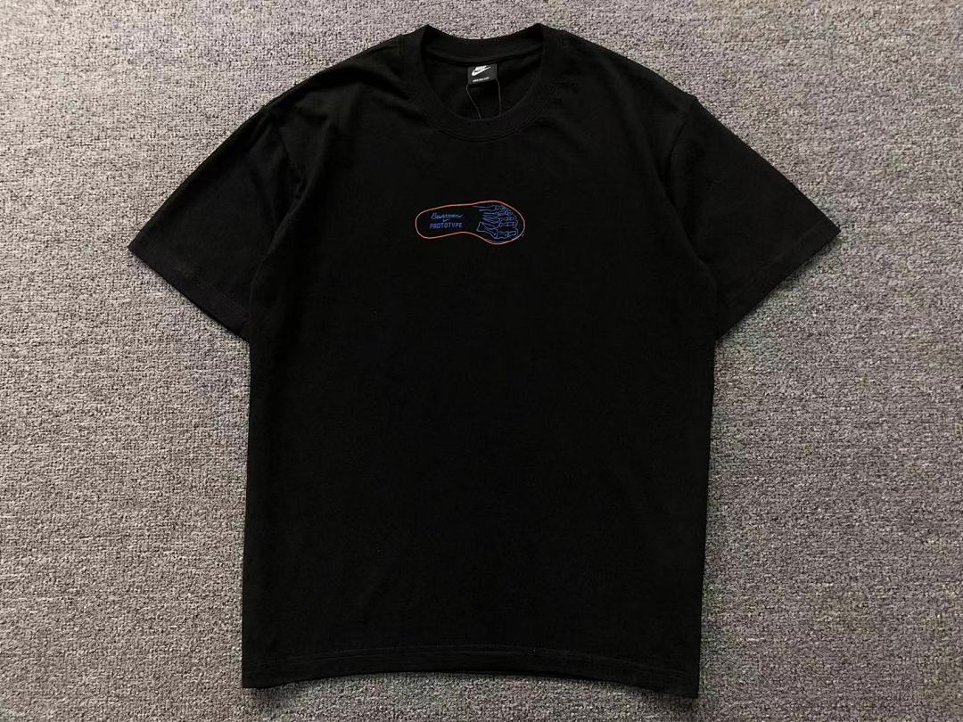 Unbranded 85 N⭐K⭐ T-SHIRT 2111052001 (Im 170Cm 60Kg I Wear Size M In The Phot) - Image 7