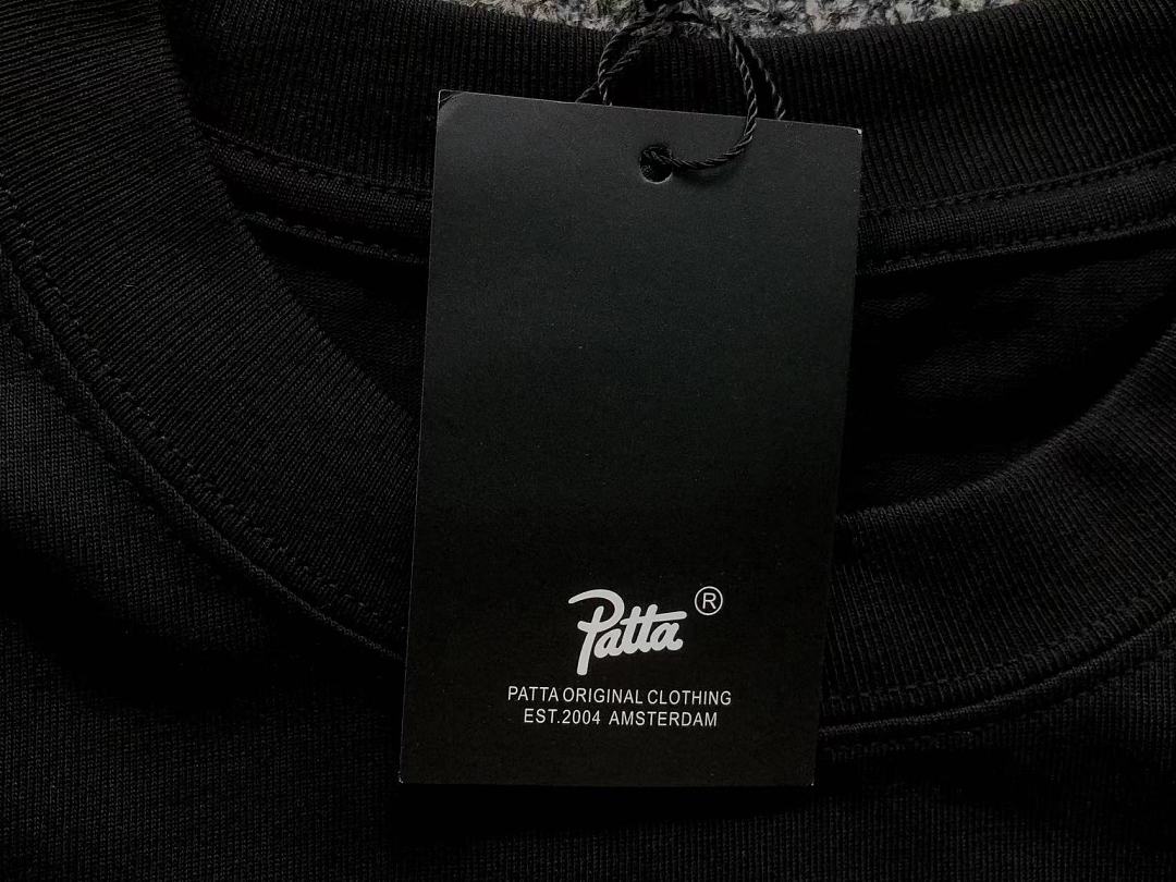 Patta 82 P⭐TT⭐ T-SHIRT 1261306175 (Im 170Cm 60Kg I Wear Size M In The Phot) - Image 17