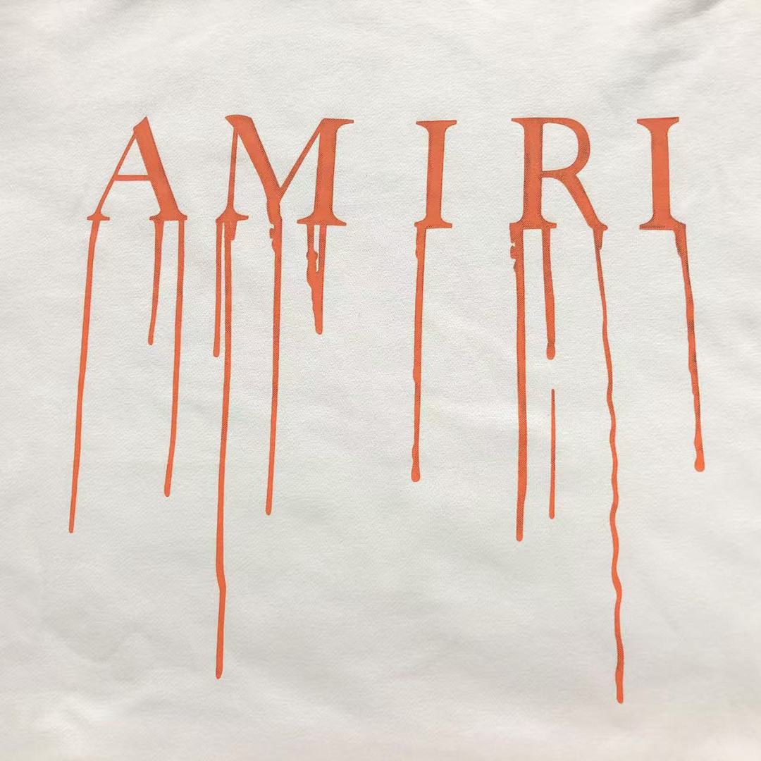 AMIRI 135 AMIRI HOODIE 1109012174 (Im 170Cm 60Kg I Wear Size L In The Phot) - Image 13