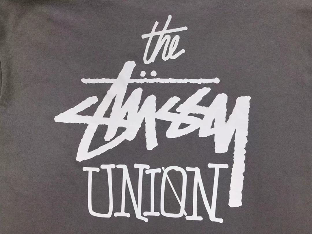 Stussy 78 STUSSY T-SHIRT - Image 19