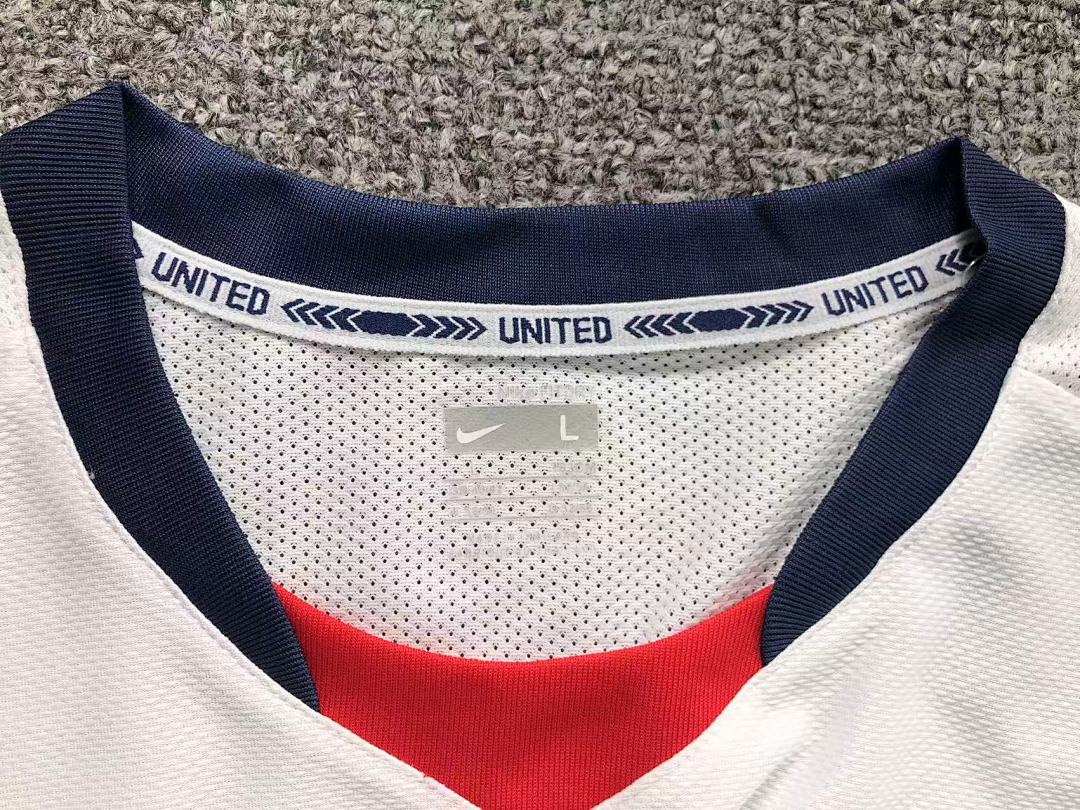 Unbranded 98 FOOTBALL LONG SLEEVED 11102021002 (Im 170Cm 60Kg I Wear Size L In The Phot) - Image 15