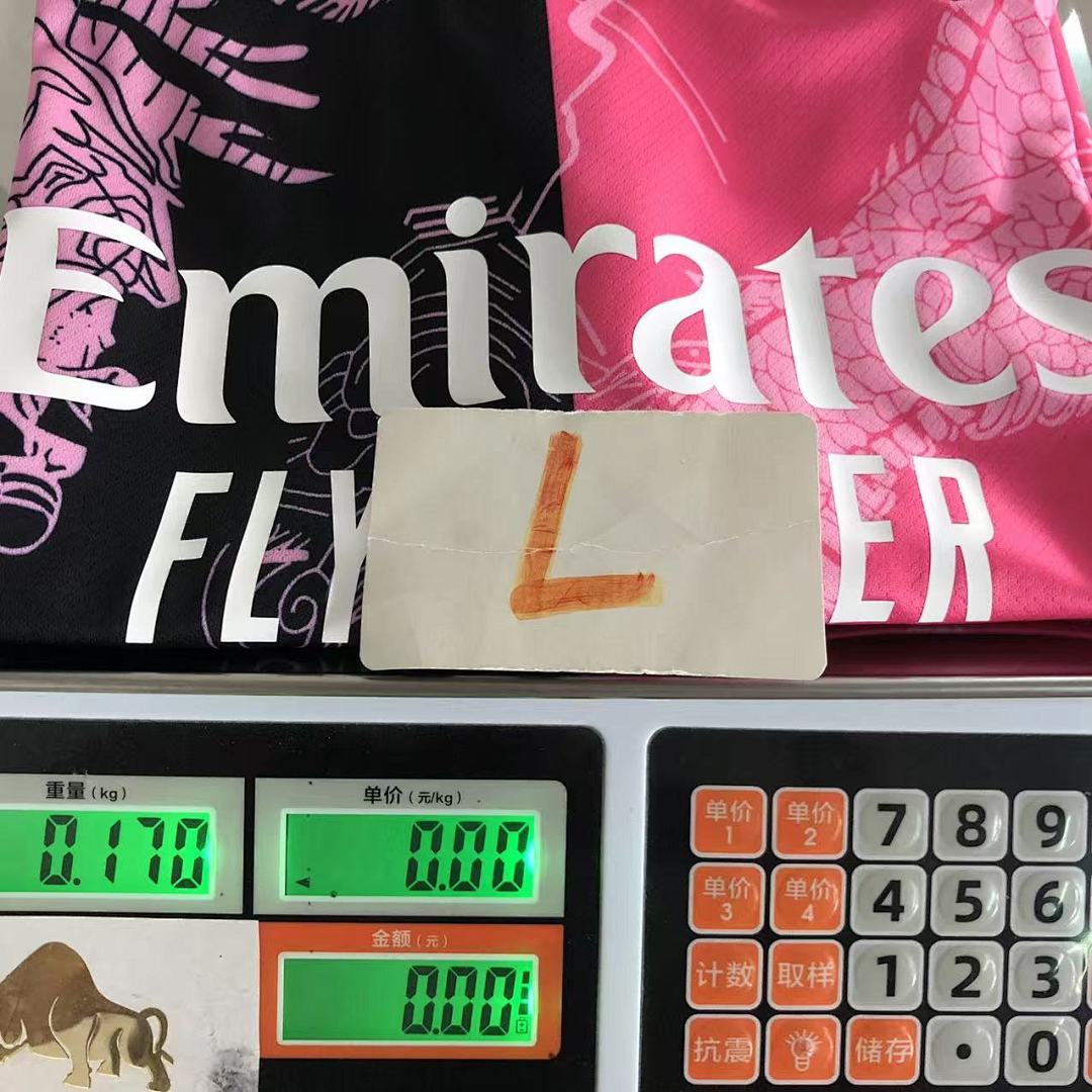 Unbranded 78 FOOTBALL T-SHIRT 31050712002 (Im 170Cm 60Kg I Wear Size L In The Phot) - Image 21