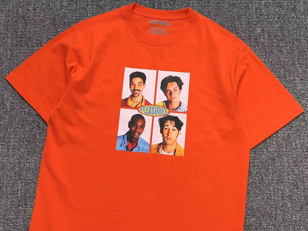Pleasures 88 PLEASURES T-SHIRT - Image 12