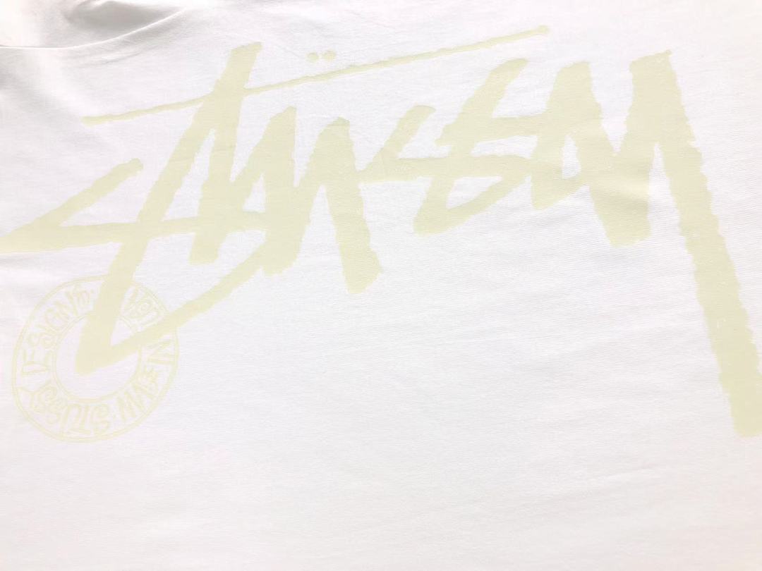 Stussy 78 STUSSY T-SHIRT - Image 7