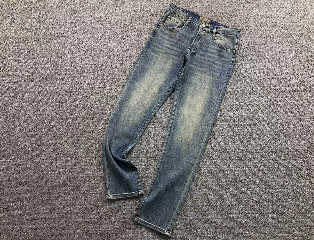 Burberry 225 B⭐R⭐E⭐RY TROUSERS 3107180505 (Im 170Cm 60Kg I Wear Size 32 In The Phot) - Image 13
