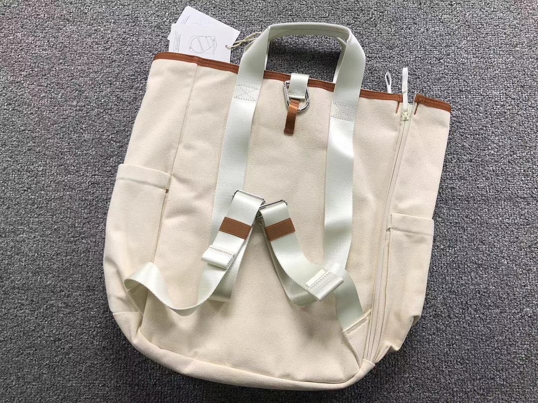 On Running 278 LULULEMON BAG 3205080223 (Long 30CM* Wide 13CM* High 40CM) - Image 14