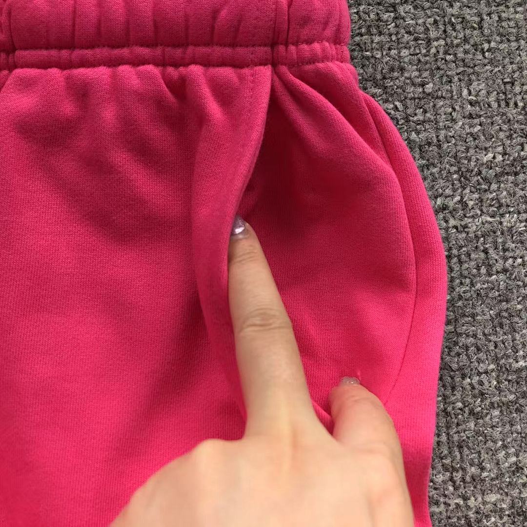 Sp5der TROUSERS 208 SP5DER - Image 39